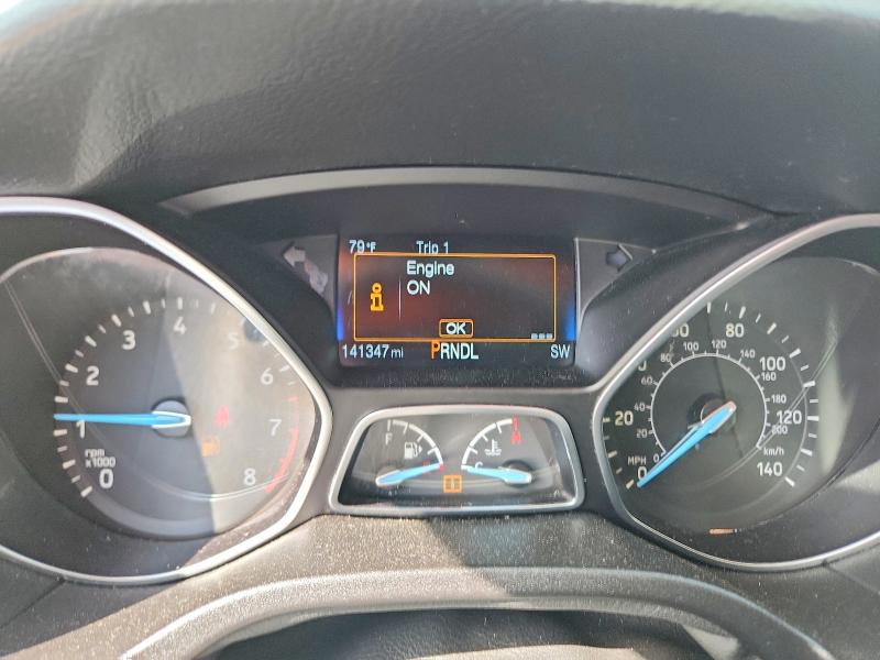 Продаж на аукціоні авто 2015 Ford Focus, vin: 1FADP3F28FL274096, номер лоту: 52051096