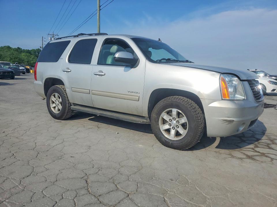 Aukcja sprzedaży 2014 Gmc Yukon, vin: 1GKS1CE07ER197756, numer aukcji: 51015896