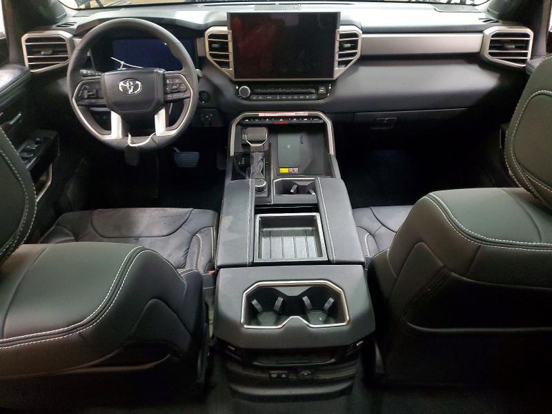 Продаж на аукціоні авто 2026 Toyota Tundra, vin: 5TFWA5DB6TX364726, номер лоту: 49113026