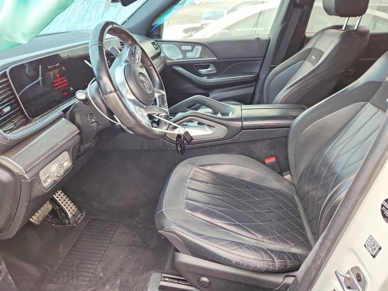 Продаж на аукціоні авто 2021 Mercedes-benz Gle, vin: 4JGFB6BB8MA531500, номер лоту: 48268746