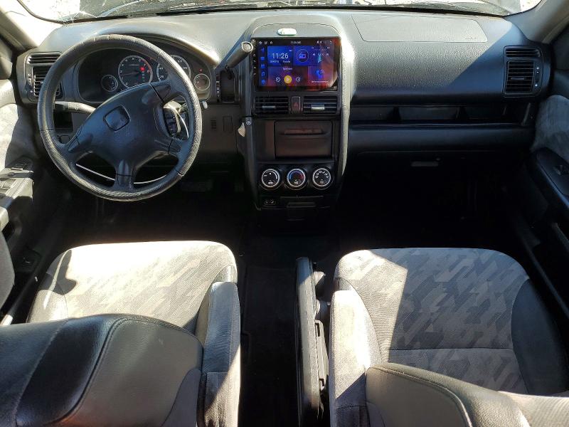 Aukcja sprzedaży 2004 Honda Cr-v, vin: SHSRD78884U220078, numer aukcji: 48801026