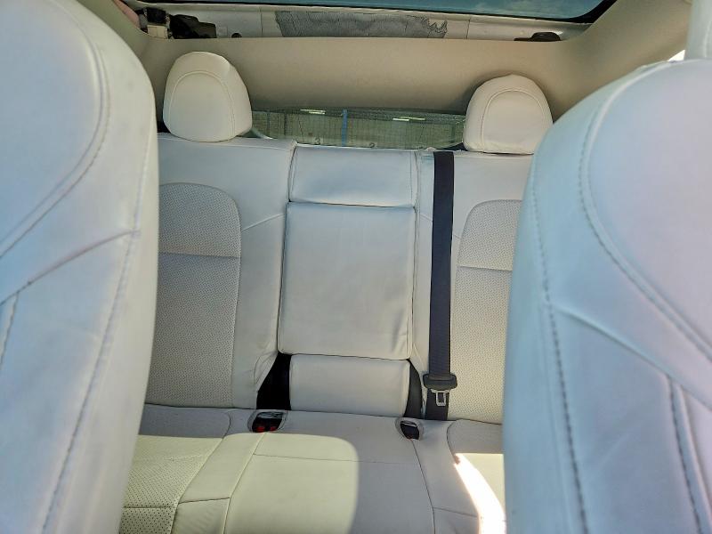 2023 Tesla Model Y მანქანა იყიდება აუქციონზე, vin: 7SAYGDEE6PF760359, აუქციონის ნომერი: 49014656