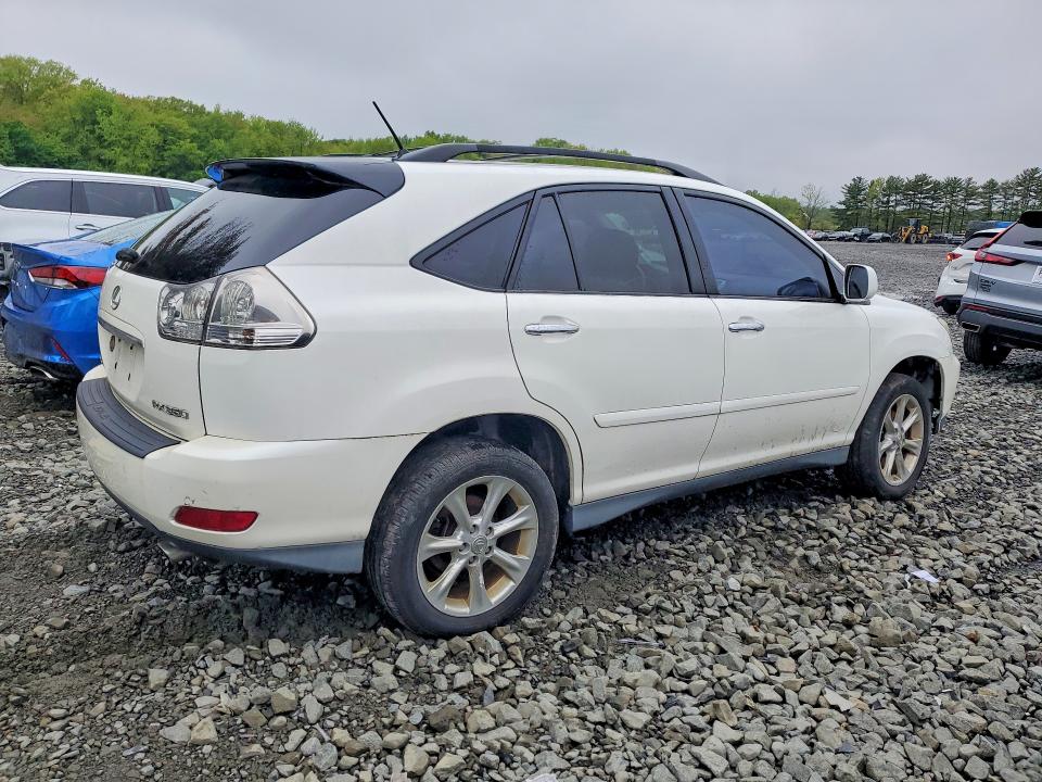 Продаж на аукціоні авто 2008 Lexus Rx, vin: 2T2HK31U78C053856, номер лоту: 51759926