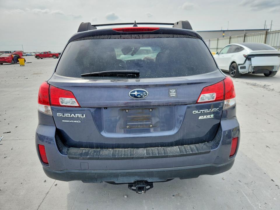 Продаж на аукціоні авто 2014 Subaru Outback, vin: 4S4BRBMC2E3283081, номер лоту: 47987956