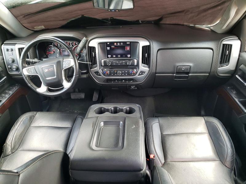 Продаж на аукціоні авто 2014 Gmc Sierra, vin: 1GTV2UEC4EZ235675, номер лоту: 50245956