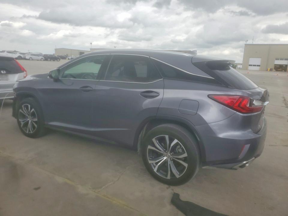 Продаж на аукціоні авто 2016 Lexus Rx 350, vin: 2T2ZZMCA1GC021797, номер лоту: 47973926