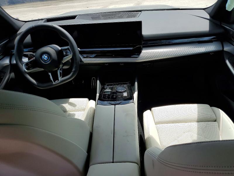 Aukcja sprzedaży 2026 Bmw I5, vin: WBY63HG03TCW49945, numer aukcji: 51076726