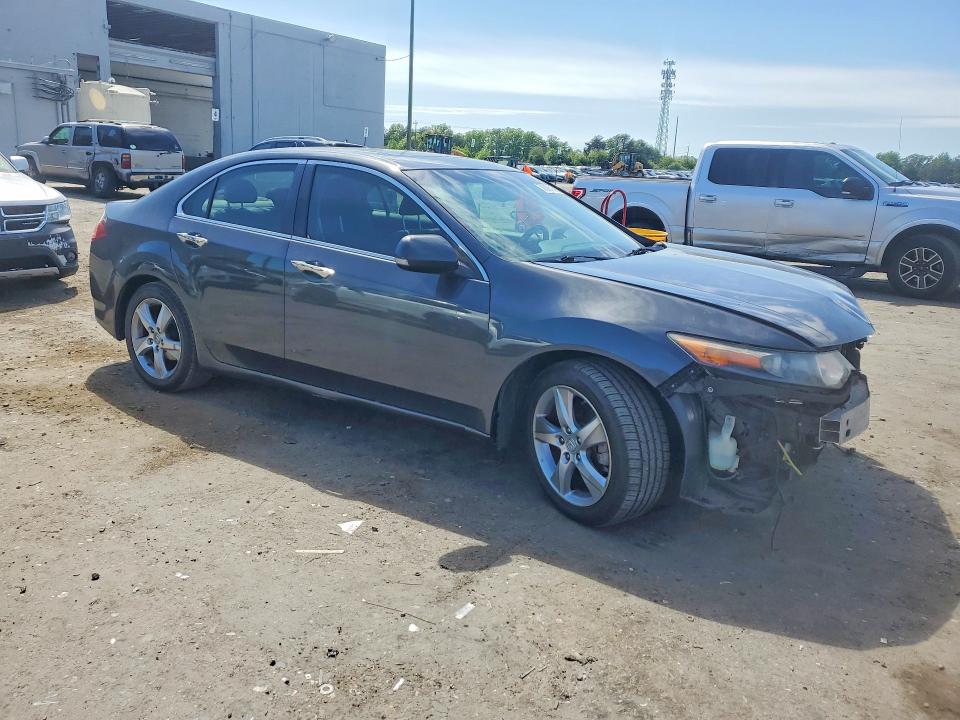 Aukcja sprzedaży 2013 Acura Tsx, vin: JH4CU2F4XDC006124, numer aukcji: 50508516