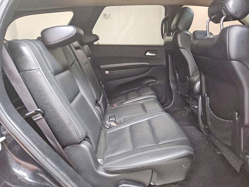 Продажа на аукционе авто 2021 Dodge Durango, vin: 1C4RDJAG8MC763000, номер лота: 50649006