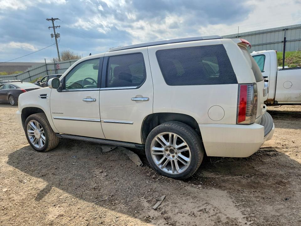 Aukcja sprzedaży 2013 Cadillac Escalade, vin: 1GYS3DEF2DR368471, numer aukcji: 51159886