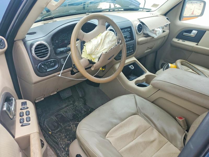 Продажа на аукционе авто 2004 Ford Expedition, vin: 1FMFU17L94LA51047, номер лота: 51065206