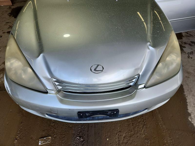 2003 Lexus Es მანქანა იყიდება აუქციონზე, vin: JTHBF30G236005061, აუქციონის ნომერი: 50234136