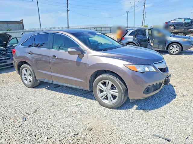Продажа на аукционе авто 2013 Acura Rdx, vin: 5J8TB3H34DL014142, номер лота: 50788076