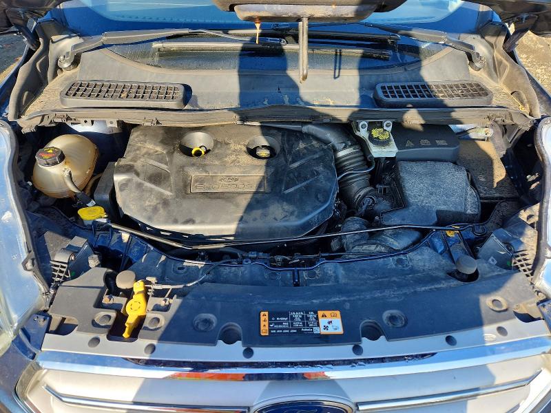 48544946 :رقم المزاد ، 1FMCU9J92JUA66963 vin ، 2018 Ford Escape مزاد بيع