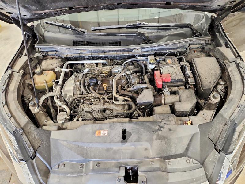 49465846 :رقم المزاد ، JA4J4VA87NZ091727 vin ، 2022 Mitsubishi Outlander مزاد بيع