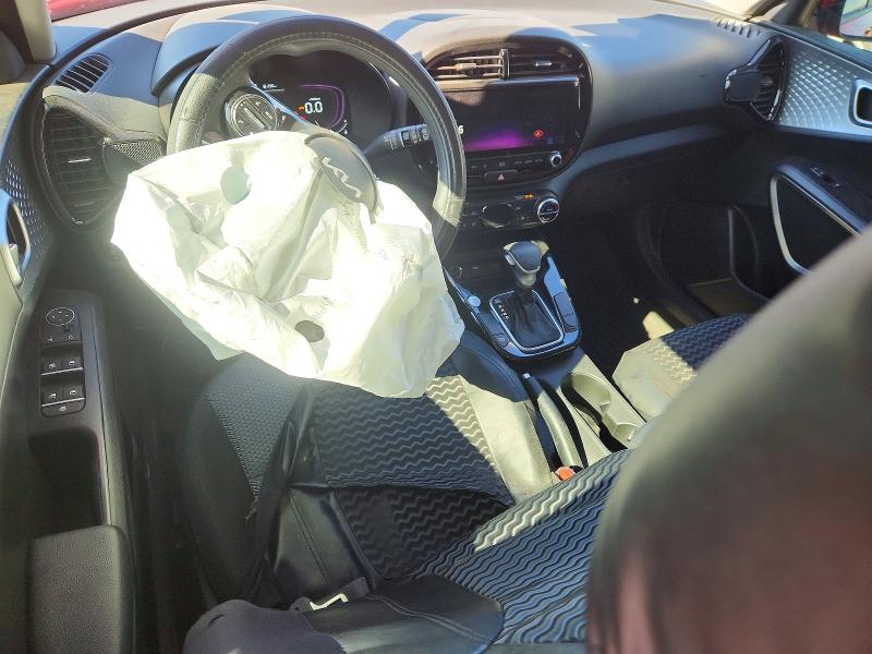 Продажа на аукционе авто 2023 Kia Soul, vin: KNDJ23AUXP7206171, номер лота: 49502566