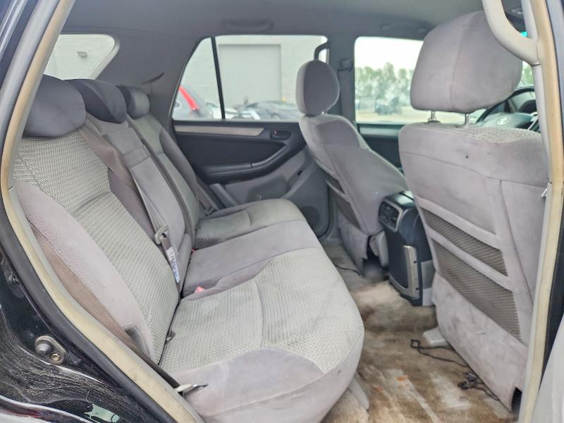 2003 Toyota 4runner მანქანა იყიდება აუქციონზე, vin: JTEZT14R538001045, აუქციონის ნომერი: 48525056