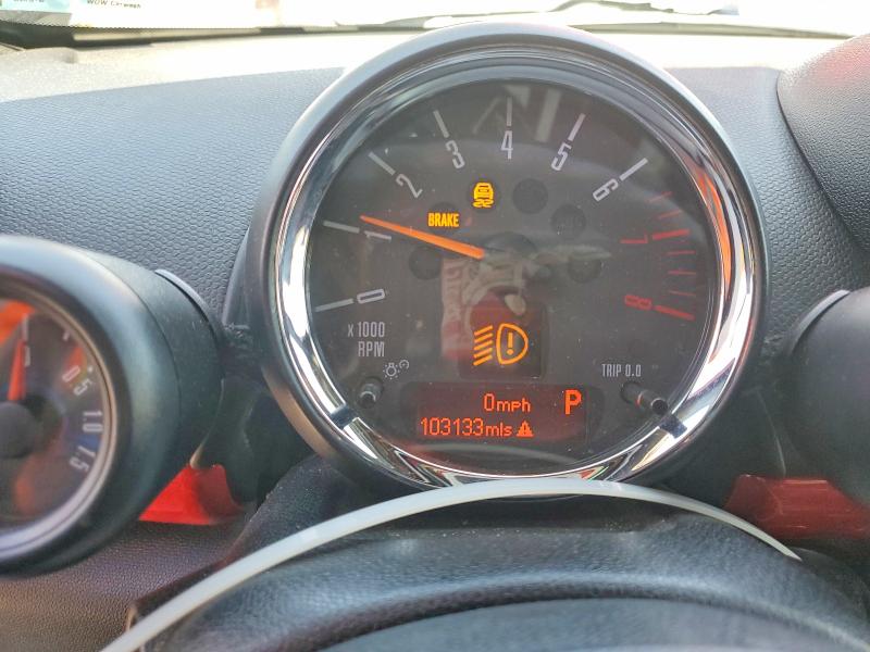 Продажа на аукционе авто 2014 Mini Cooper, vin: WMWXD1C59EWS34722, номер лота: 51627976