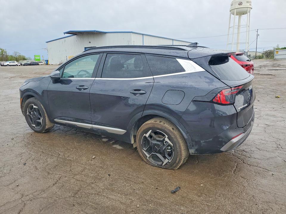 Aukcja sprzedaży 2026 Kia Sportage, vin: 5XYK3CDF2TG411494, numer aukcji: 51301076