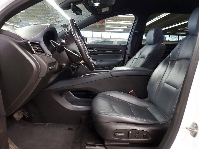 Aukcja sprzedaży 2022 Buick Enclave, vin: 5GAEVBKW9NJ123349, numer aukcji: 51669036