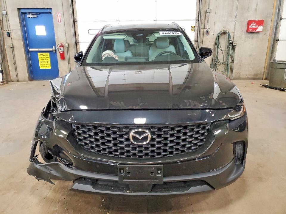 Продаж на аукціоні авто 2026 Mazda Cx-50, vin: 7MMVABBL1TN475458, номер лоту: 49087696