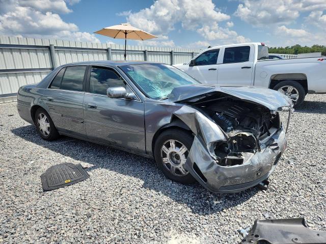 2004 Cadillac Deville მანქანა იყიდება აუქციონზე, vin: 1G6KD54Y34U211916, აუქციონის ნომერი: 51226796