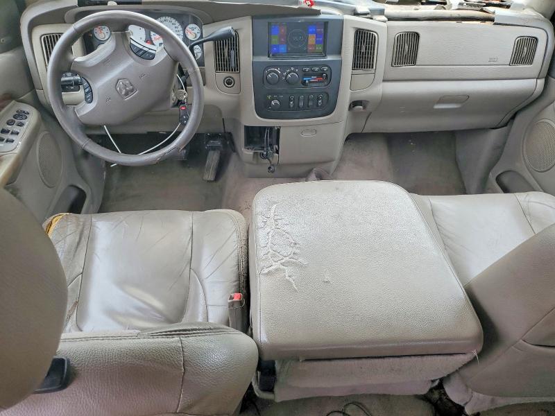 Aukcja sprzedaży 2003 Dodge Ram 3500, vin: 3D7LU38623G702435, numer aukcji: 51894876