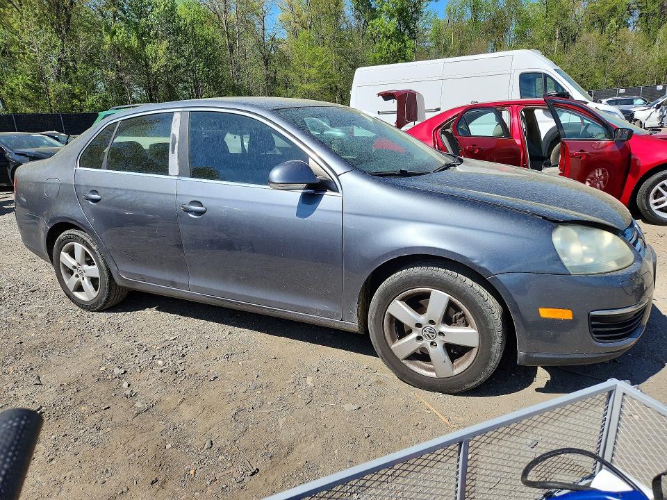 Aukcja sprzedaży 2009 Volkswagen Jetta, vin: 3VWRM71K89M020699, numer aukcji: 49842926