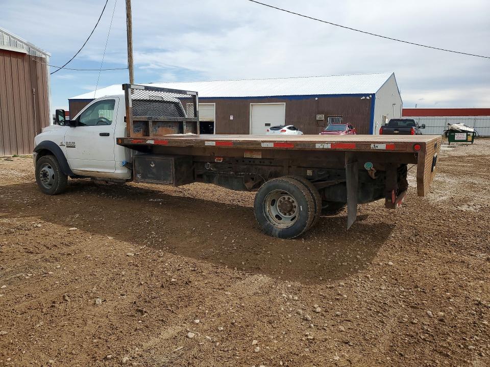 2016 Ram 5500 მანქანა იყიდება აუქციონზე, vin: 3C7WRNDL5GG200639, აუქციონის ნომერი: 49119216
