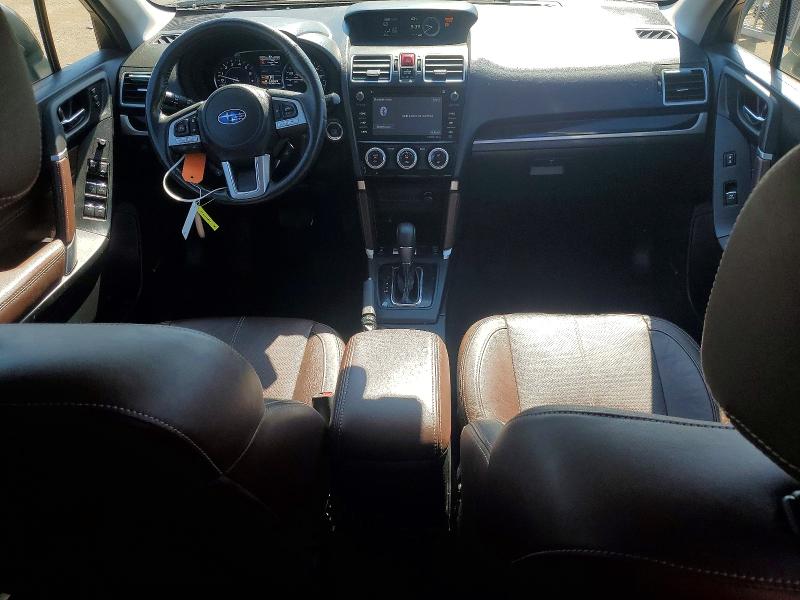 Продажа на аукционе авто 2017 Subaru Forester, vin: JF2SJAWCXHH488160, номер лота: 48459496