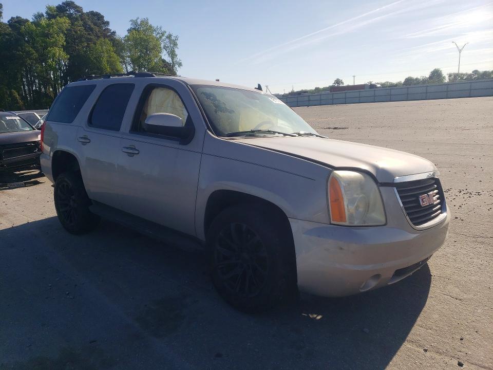 49107256 :رقم المزاد ، 1GKFK13098J111792 vin ، 2008 Gmc Yukon مزاد بيع