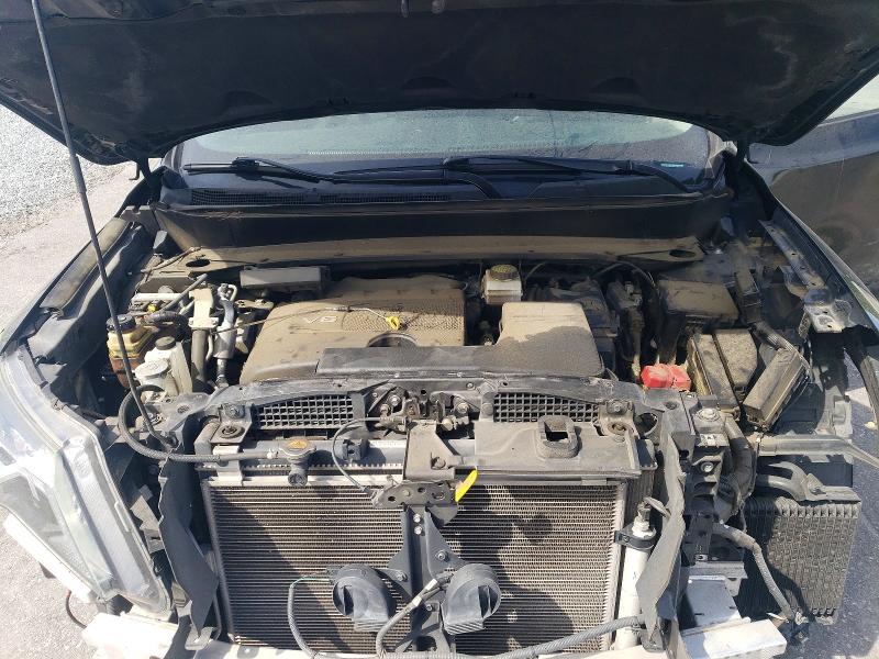 2018 Nissan Pathfinder მანქანა იყიდება აუქციონზე, vin: 5N1DR2MM2JC643400, აუქციონის ნომერი: 51238896