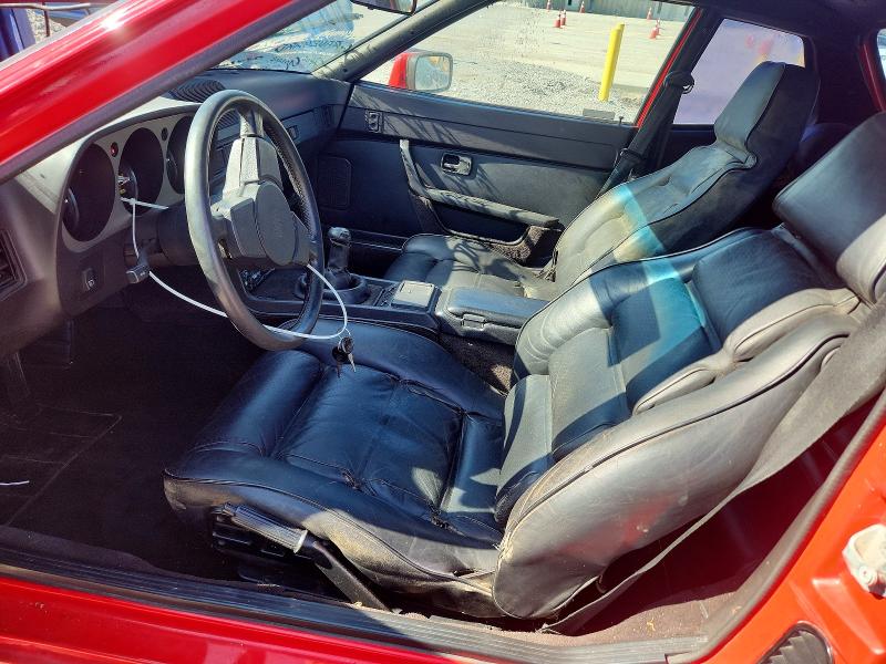 50560006 :رقم المزاد ، WP0AA0944DN464800 vin ، 1983 Porsche 944 مزاد بيع