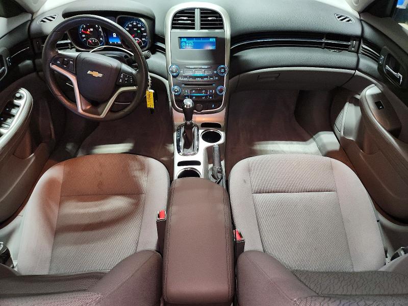 Продажа на аукционе авто 2015 Chevrolet Malibu, vin: 1G11A5SLXFF232321, номер лота: 51700056