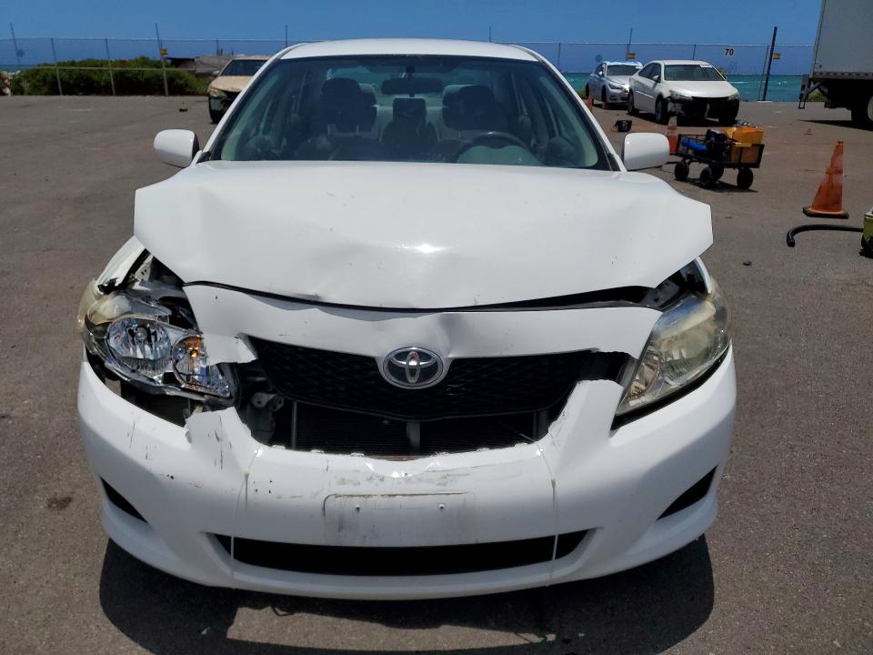 Aukcja sprzedaży 2010 Toyota Corolla, vin: 1NXBU4EE8AZ240542, numer aukcji: 51703276