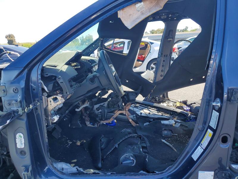 50342846 :رقم المزاد ، 7FARS6H90RE054621 vin ، 2024 Honda Cr-v مزاد بيع