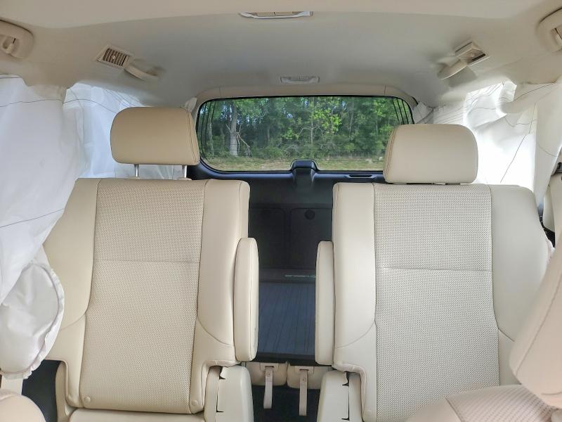Продажа на аукционе авто 2023 Lexus Gx 460, vin: JTJAM7BX5P5383357, номер лота: 49104396