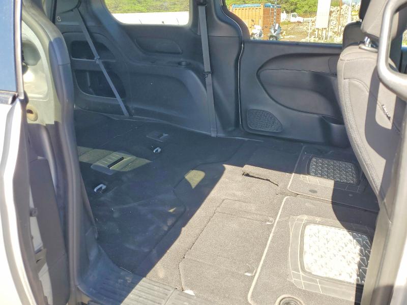 Aukcja sprzedaży 2019 Chrysler Pacifica, vin: 2C4RC1FGXKR567348, numer aukcji: 51843666