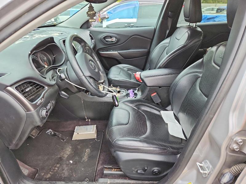Aukcja sprzedaży 2019 Jeep Cherokee, vin: 1C4PJMDX4KD197888, numer aukcji: 51197126