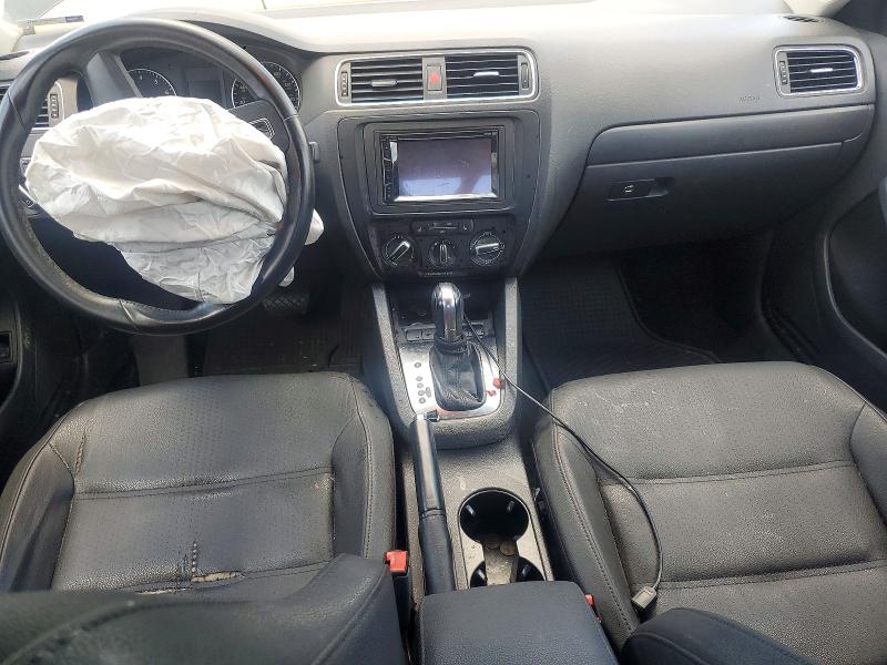 Продаж на аукціоні авто 2012 Volkswagen Jetta, vin: 3VWDX7AJ0CM417226, номер лоту: 49949576