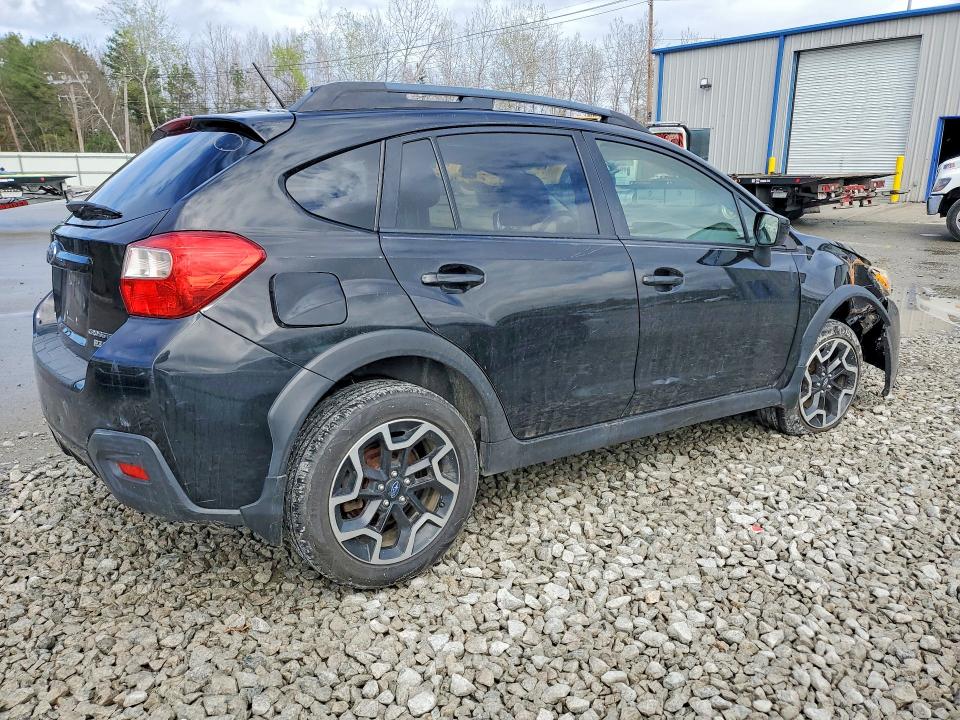 Aukcja sprzedaży 2017 Subaru Crosstrek, vin: JF2GPABC1HH208216, numer aukcji: 50518226