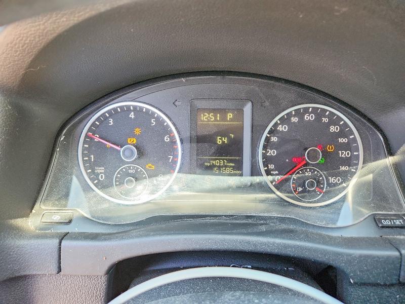 Aukcja sprzedaży 2010 Volkswagen Tiguan, vin: WVGBV7AX6AW523838, numer aukcji: 52044146