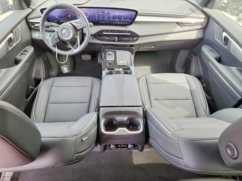 Aukcja sprzedaży 2026 Buick Enclave, vin: 5GAEVAKS1TJ289868, numer aukcji: 49647476