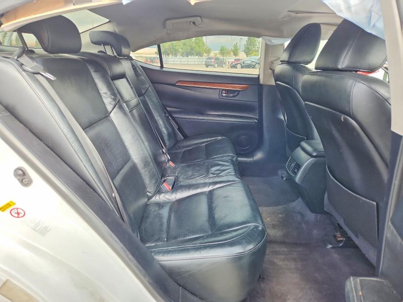 Продаж на аукціоні авто 2013 Lexus Es 300h, vin: JTHBW1GG5D2021046, номер лоту: 48166916