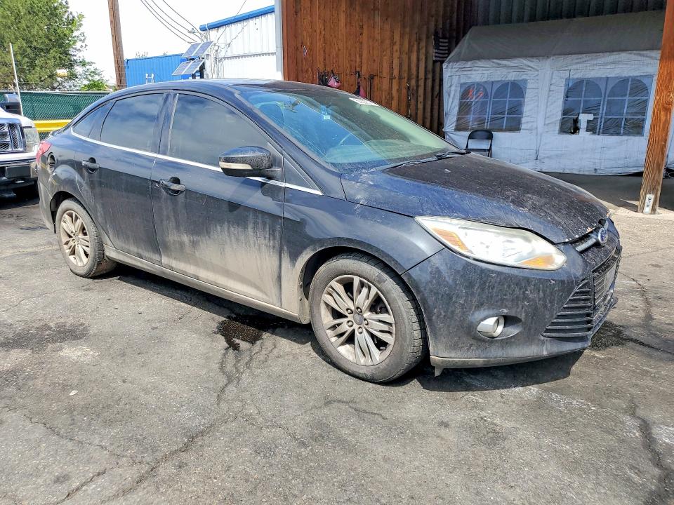 Aukcja sprzedaży 2012 Ford Focus, vin: 1FAHP3H2XCL403689, numer aukcji: 50292576
