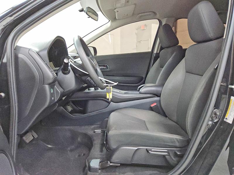 Продаж на аукціоні авто 2019 Honda Hr-v, vin: 3CZRU6H32KG734080, номер лоту: 47977326