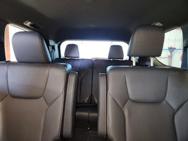 Aukcja sprzedaży 2024 Lexus Tx, vin: 5TDABAB68RS004328, numer aukcji: 73869275