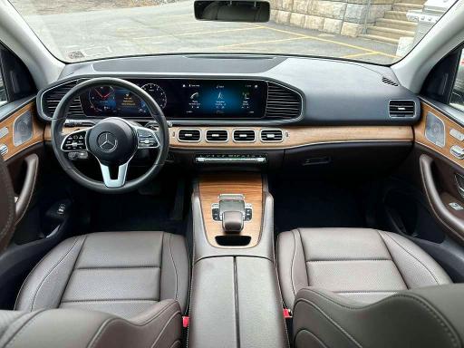 Aukcja sprzedaży 2020 Mercedes-benz Gle, vin: 4JGFB4KB9LA010496, numer aukcji: 48012696