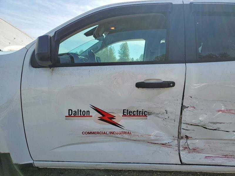 Aukcja sprzedaży 2016 Chevrolet Colorado, vin: 1GCGSBE31G1141252, numer aukcji: 51831706