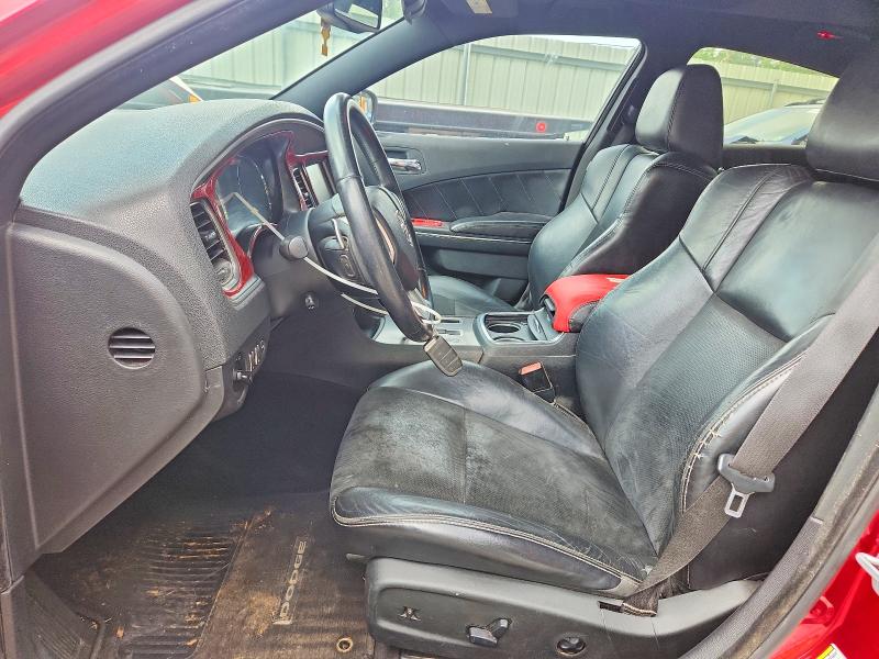 Aukcja sprzedaży 2012 Dodge Charger, vin: 2C3CDXCT8CH272316, numer aukcji: 51453906